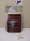 Oakbrook Ace Hardware New Vintage 030844017582