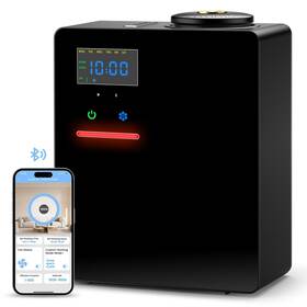 Gas-301hf Oandys Waterless Essential Oil Diffuser 5000 Sq.ft Coverage For Large Home Hotel O