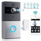 Obe863697 Unbranded Wireless Hd Wifi Video Doorbell Door Bell 6927449567533