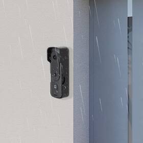 Ocasami 769092661710 Wireless Door Bell Camera With Chime Wifi Ring Doorbell Security