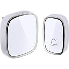 Ocusdoobell1 Esonstyle Wireless Doorbell Chimes 714838286436