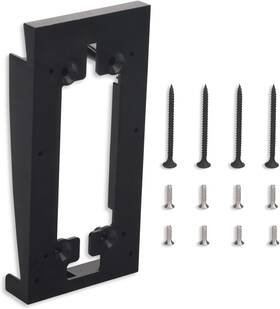 Oha999 Ohoho Doorbell Siding Mount Vinyl/vinyl For Ring 2 3