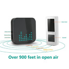 Oja20161214001 Oja Wireless Doorbell Kit