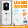 Okl8579993 Door Bell Wireless Wifi Video Pir Doorbell Talk Smart Security