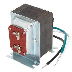 Dbt-24v40va Okumoe 24v 40va Doorbell Transformer Ac Power Supply Thermostat Adapter Hardw