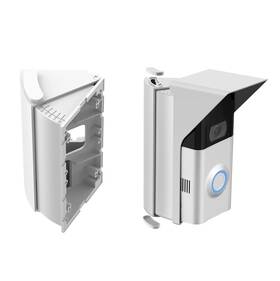 2021070602 Olaike Olalke Waterproof Adiustable Angle Mount 30 To 60 Degree For 4/3/3 Plus/2nd G