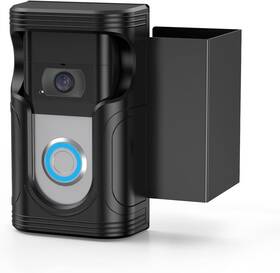 2023021802 Olaike Anti-theft Video Doorbell Door Mount For 1/2/3/3 Plus/4