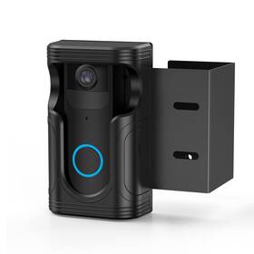 2023021822 Olaike Anti-theft Doorbell Door Mount For Blink Video Support Left A
