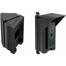 21111003 Olaike Waterproof 30 To 60 Degree Doorbell Angle Mount For Video 1/2