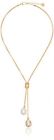 Omc0979cw Majorica Vermeil 2-14mm Champagne 0730608242921