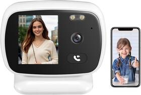 Oneware 313109938953 Video Calling Security Camera Kidsft Instant Call One-tap Facetime With Par