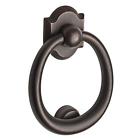 Oqqegjkqrl Baldwin Venetian Bronze Ring Door Knocker Metal 0884011519665