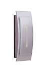 44541225 Ornl1164 Orren Ellis Contemporary Curved Lighted Surface Mount Pushbutton 192437369147