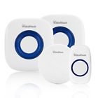 Ou-ho10701e60x6 Wireless Human Pet Doorbell