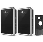 Ousqh-0535 1byone Wireless Door Bell 675119490105
