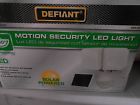 624923 Outdoor 180 Motion Flood Degree Security Powered Solar Led White