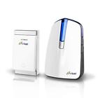 Ov1-020r Vikel Wireless Doorbell Chime Kit With No Battery 6190047578250
