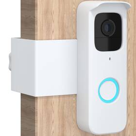 Hd039 Owltree Blink Doorbell Mount Anti Theft Video No Drill Door Mo