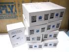 Ox448458431 Lot Of New Xenon Wifi Wireless Doorbell With Security Camera