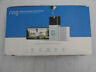P0701s0103923421 Ring Video Doorbell And Chime Security Camera