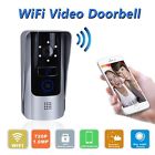 P823 Wohome Wifi Doorbell Remote