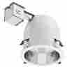 Lk5oaz Par30 Lithonia Lighting No1 5in Silver White Anodized Smooth Recessed Kit 784231893524