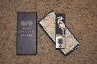 Dbb068 Paul Studio Doorbell Lighted Heron Solid Bell Door Strauch Bronze