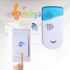 Paw403347 Baban Melodies Wireless Receiver Remote Control Waterproof Home 6184927503432