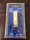 Pb-10lv Nutone Vintage Lighted Decorator Pushbutton Nip 784891992797