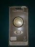 Pb-14lv Pb - 14lv Nutone Nos Vtg Door Bell Design Disclight Push Button