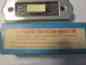 Pb-22l Pb-19l Windsor Nutone Lighted Silverbutton Lite Push Tone