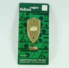Pb-20lv Nutone Vintage Door Bell