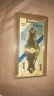 Pb-26lpb Nutone Solid Brass Lighted Pushbutton Nip