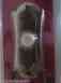 Pb-27l Masterpiece Lighted Nutone Brass Wood Pushbutton Simulated Brown
