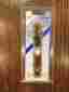 Pb-30 Nutone Lighted Door Push Button Solid Brass Lpb