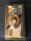 Pb-42lpb Nutone Lighted Pushbutton Doorbell Solid Brass Masterpiece Series