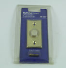Pb-6lv Nutone Vintage Door Bell