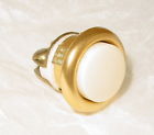 Pb-17 Pb17 Nutone Vintage Doorbell