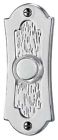Pb27lsn Lighted Push Satin Button Wired Door Nickel Nutone Chime Finish