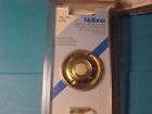 Pb39lpb Nutone Push Button Lighted