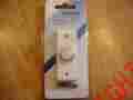 Pb6ylwh Nutone Push Button White Door Bell Chime Buzzer New
