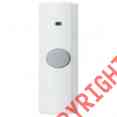 Pb82wh Pushbutton Wireless Nutone Doorbell White