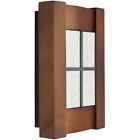 Pc7690 Iq America Designer Doorbell Wireless Wired