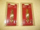 Pd-29l Pushbuttons Nutone Two Doorbell Lighted