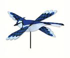 Pd21832 Jay Designs 25 Premier Blue Spinner