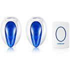 Pe10477f Wiipro Kits Wireless Doorbell