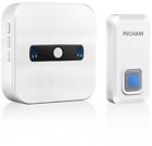 Pecham N8 Wireless Doorbell Chime 712073573311