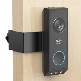 E340 Pef 717325741050 Anti-theft Doorbell Mount For Eufy No-drill Adjustable Camera