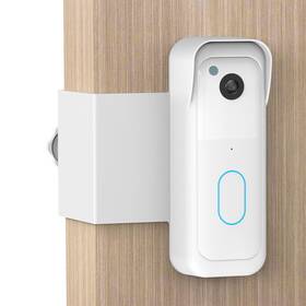 Pef 717710564004 Anti-theft Doorbell Mount For All-new Blink Video No-drill Door Mou