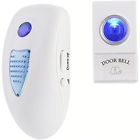 Pet0011 Mingao Wireless Doorbell Kits